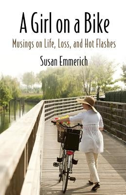 A Girl on a Bike by Emmerich, Susan