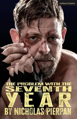 The Problem with the Seventh Year by Pierpan, Nicholas