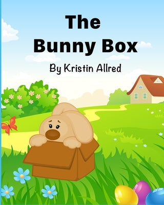 The Bunny Box by Liessmann, Lisa