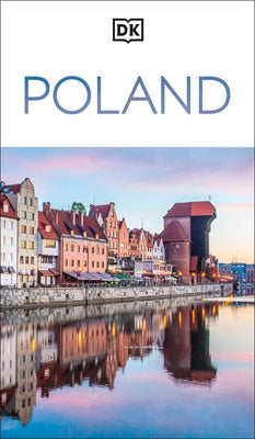 DK Poland by Dk Travel