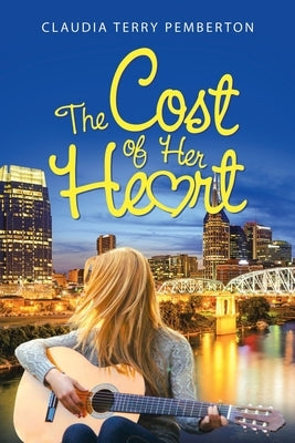 The Cost of Her Heart by Pemberton, Claudia Terry