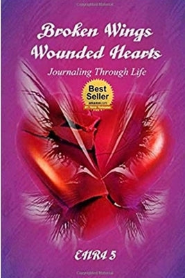 Broken Wings Wounded Hearts by Enri 5.