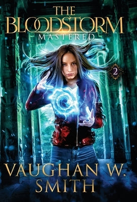 Mastered by Smith, Vaughan W.