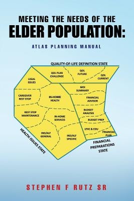 Meeting the needs of the elder population: Atlas planning manual by Rutz, Stephen F., Sr.