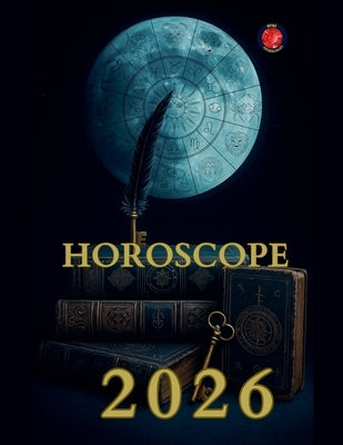 Horoscope 2026 by Rubi, Alina