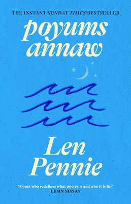 Poyums Annaw by Pennie, Len