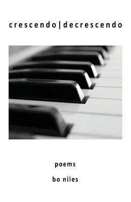 crescendo I decrescendo by Niles, Bo