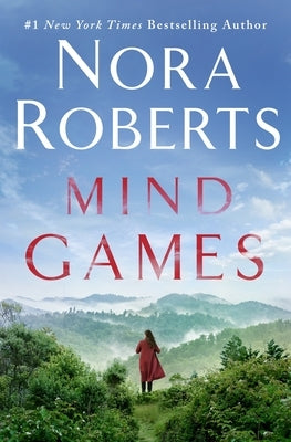 Mind Games by Roberts, Nora