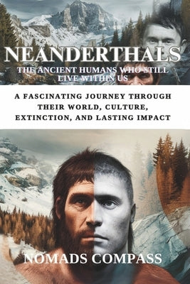 Neanderthals: The Ancient Humans Who Still Live Within Us: A Fascinating Journey Through Their World, Culture, Extinction, and Lasting Impact by Compass, Nomads