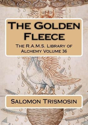 The Golden Fleece by Wheeler, Philip N.