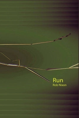 Run by Nixon, Rob