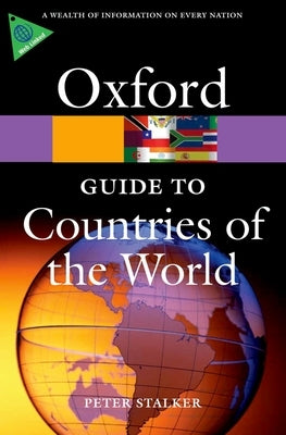 A Guide to Countries of the World by Stalker, Peter