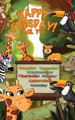 Happy Tuesday! by Yve