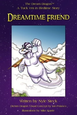 Dreamtime Friend by Kurrle, Mike