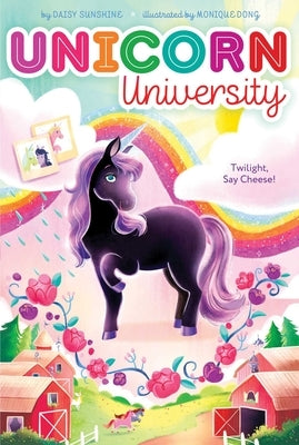 Twilight, Say Cheese!, 1 by Sunshine, Daisy