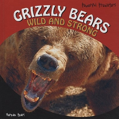 Grizzly Bears by Pearl, Norman