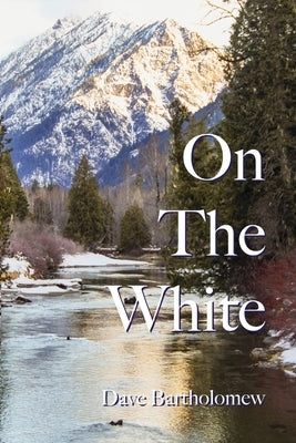 On the White by Thomas, Linda