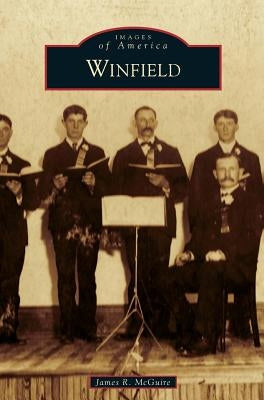 Winfield by McGuire, James R.