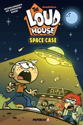 The Loud House Vol. 27 by The Loud House Creative Team
