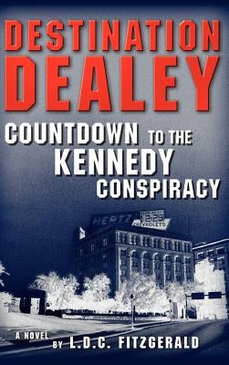 Saving Jackie K by Fitzgerald, L. D. C.
