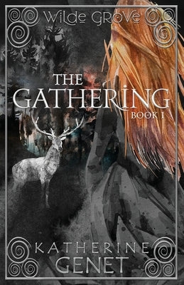 The Gathering by Genet, Katherine