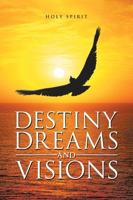 Destiny Dreams and Visions by Undercover, Jcbu