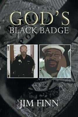 God's Black Badge by Finn, Jim