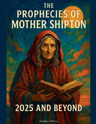 The Prophecies of Mother Shipton 2025 and Beyond by Parry, Andrew