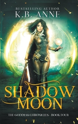 Shadow Moon by Anne, Kb