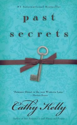 Past Secrets by Kelly, Cathy