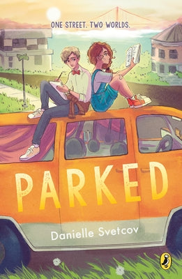 Parked by Svetcov, Danielle