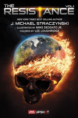 The Resistance by Straczynski, J. Michael