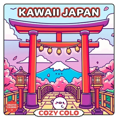 Kawaii Japan by Cafe, Chickie