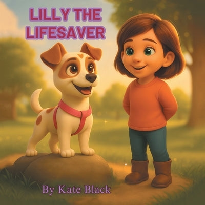 Lilly the Lifesaver by Black, Kate