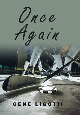 Once Again by Ligotti, Gene