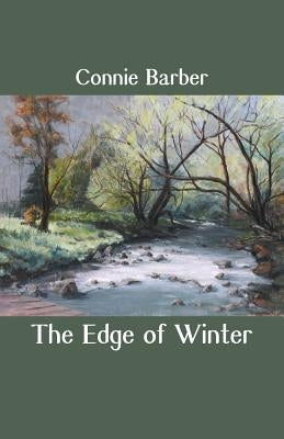 Edge of Winter by Barber, Connie
