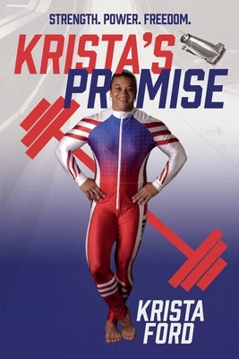 Krista's Promise by Ford, Krista