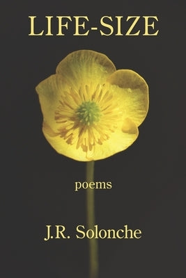 Life-Size by Solonche, J. R.