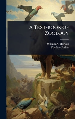 A Text-book of Zoology by Haswell, William A. 1854-1925