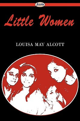 Little Women by Alcott, Louisa May