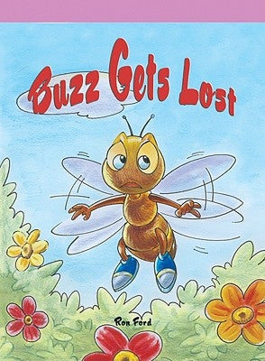 Buzz Gets Lost by Ford, Ron