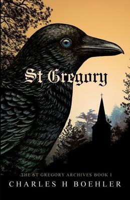 St Gregory by Boehler, Charles