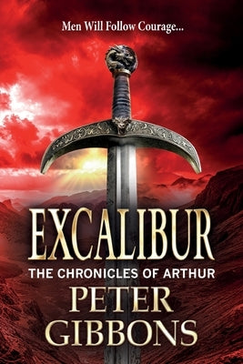 Excalibur by Gibbons, Peter