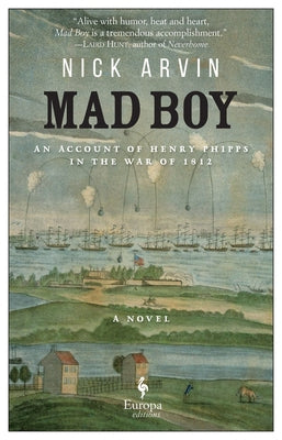 Mad Boy by Arvin, Nick
