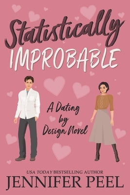 Statistically Improbable by Peel, Jennifer