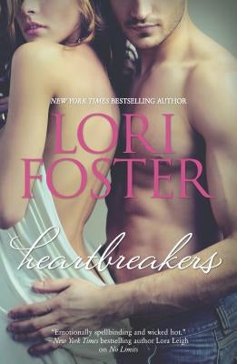 Heartbreakers: An Anthology by Foster, Lori