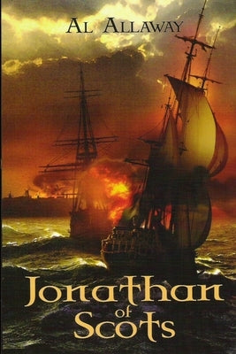 Jonathan of Scots by Allaway, Al