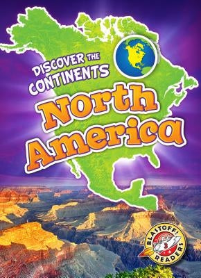 North America by Oachs, Emily Rose