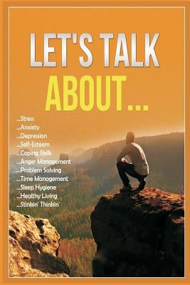 Let's Talk About... by Wells, Doug