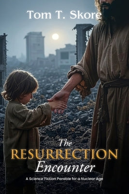 The Resurrection Encounter: A Science Fiction Parable for a Nuclear Age by Skore, Tom T.